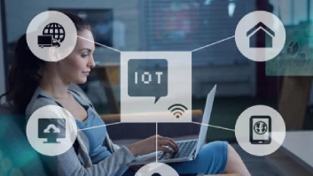 Whitelabel IoT Software