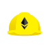 Hardhat icon