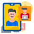 Video Call Delivery Partner