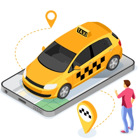 Significance Of Ride Sharing Apps