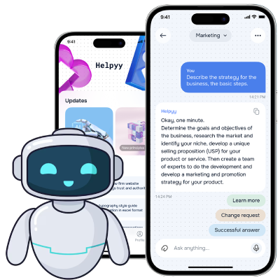 Buy Ready-made AI Chatbots On Sale