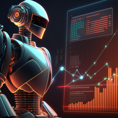 Automated futures trading bot