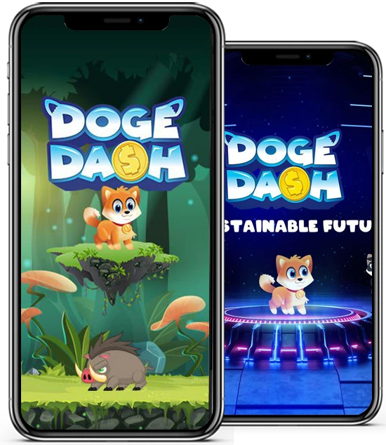 DogeDash