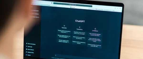 AI Chatbot Development