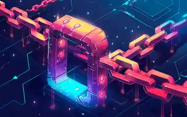 Blockchain Event Management