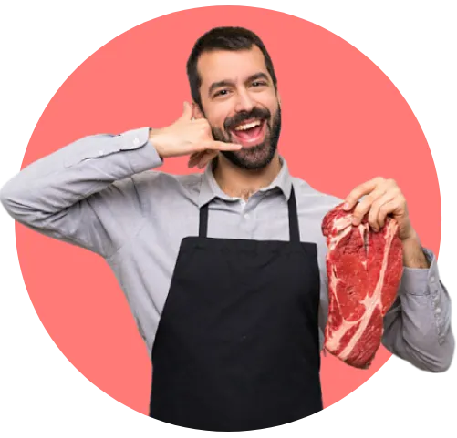 Meat Delivery App Development app development