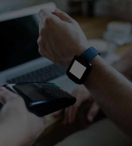 Integration With Wearables