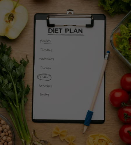 Nutrition Plan