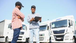 Fleet Management Software