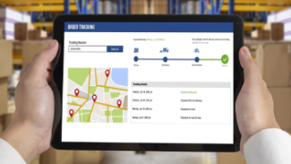 Freight Tracking Software