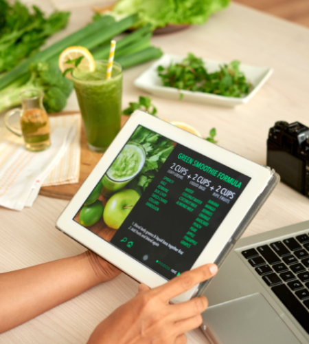 Healthify Clone App Development