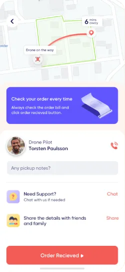 Meat Delivery App Development Company