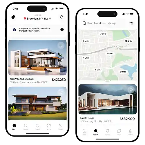 How to Monetize a Real Estate Mobile App