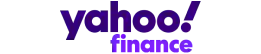 Yahoo Finance Logo