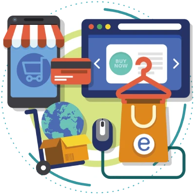 Multi-Vendor E-commerce Marketplace Development